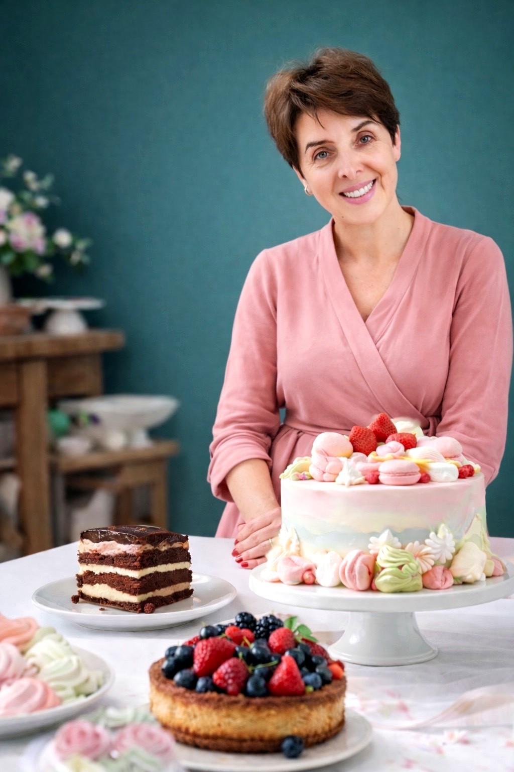 Ania — Pyszny Krem